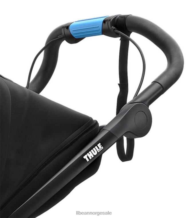 unisex thule urban glide 2 barnevogn 24VDH1658 L.L.Bean utendørs utstyr svart