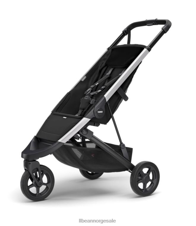 unisex thule vårvogn 24VDH1737 L.L.Bean utendørs utstyr majolica blå