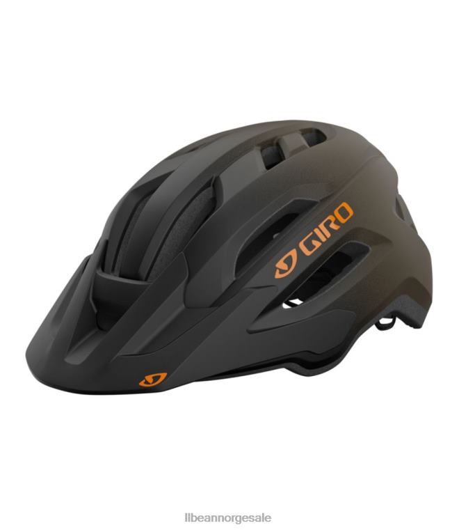 unisex giro fixture ii sykkelhjelm med mips 24VDH5325 L.L.Bean utendørs utstyr matt løypegrønn