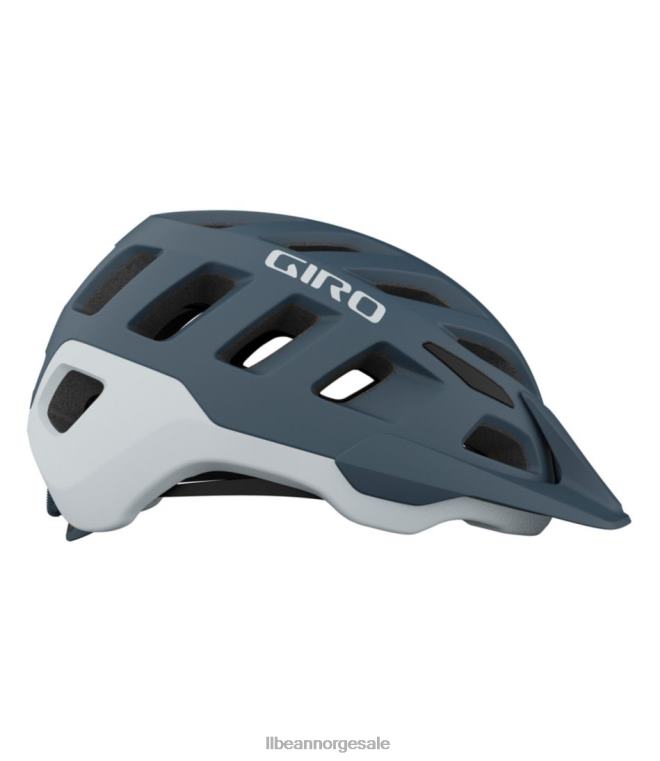 unisex giro radix terrengsykkelhjelm med mips 24VDH1736 L.L.Bean utendørs utstyr matt svart hypnotisk