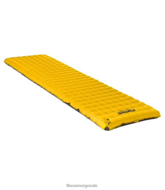 unisex nemo tensor isolert liggeunderlag 24VDH2173 L.L.Bean utendørs utstyr lommelykt