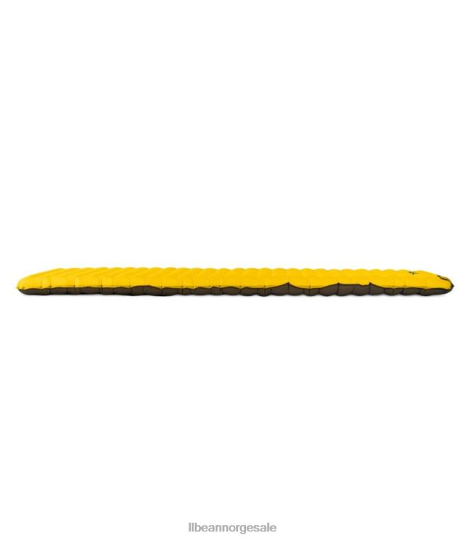 unisex nemo tensor isolert liggeunderlag 24VDH2173 L.L.Bean utendørs utstyr lommelykt