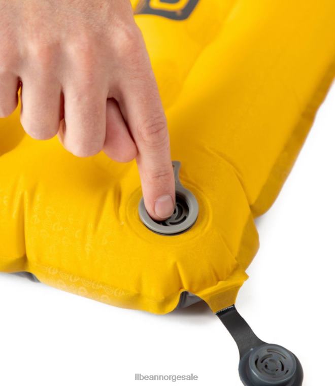 unisex nemo tensor isolert liggeunderlag 24VDH2173 L.L.Bean utendørs utstyr lommelykt