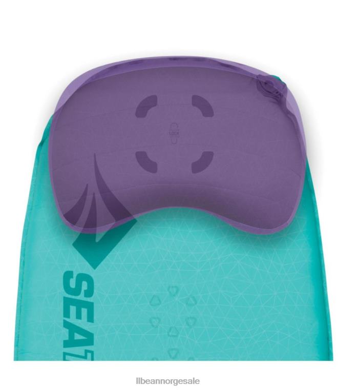 unisex sea ​​to summit comfort lett selvoppblåsende liggeunderlag 24VDH1964 L.L.Bean utendørs utstyr Egeerhavet