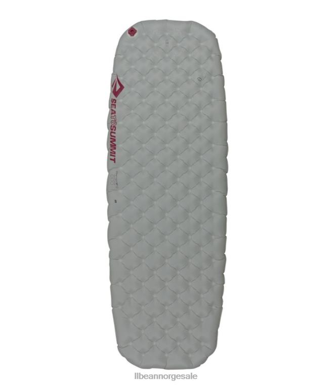 unisex sea ​​to summit ether light xt liggeunderlag 24VDH2191 L.L.Bean utendørs utstyr tinn