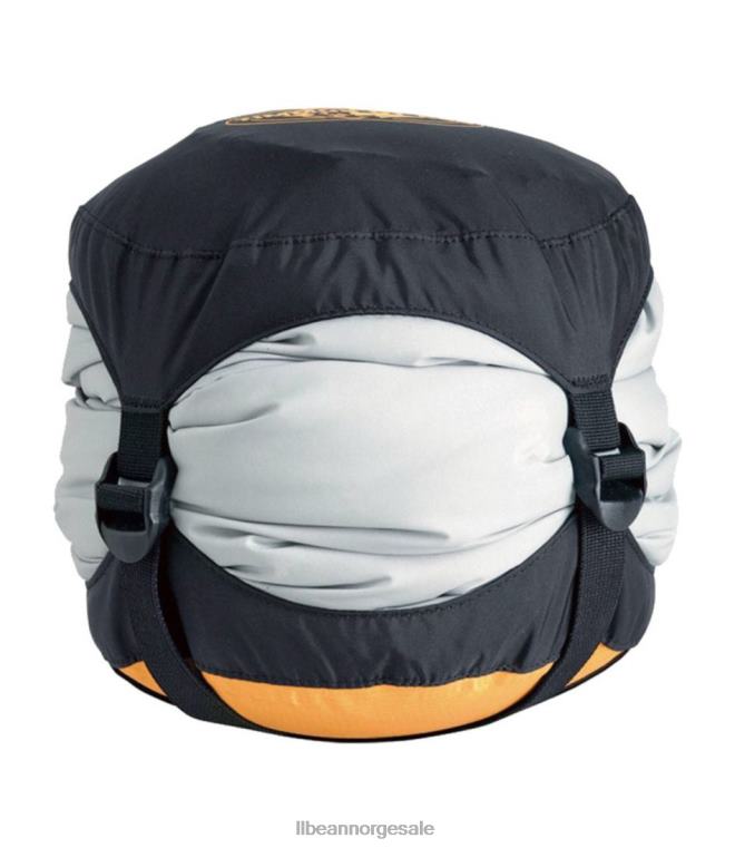 unisex sea ​​to summit event kompresjon tørrsekk 24VDH1845 L.L.Bean utendørs utstyr grå