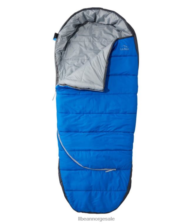unisex eventyr 30 singel 24VDH1644 L.L.Bean utendørs utstyr sprø lapis