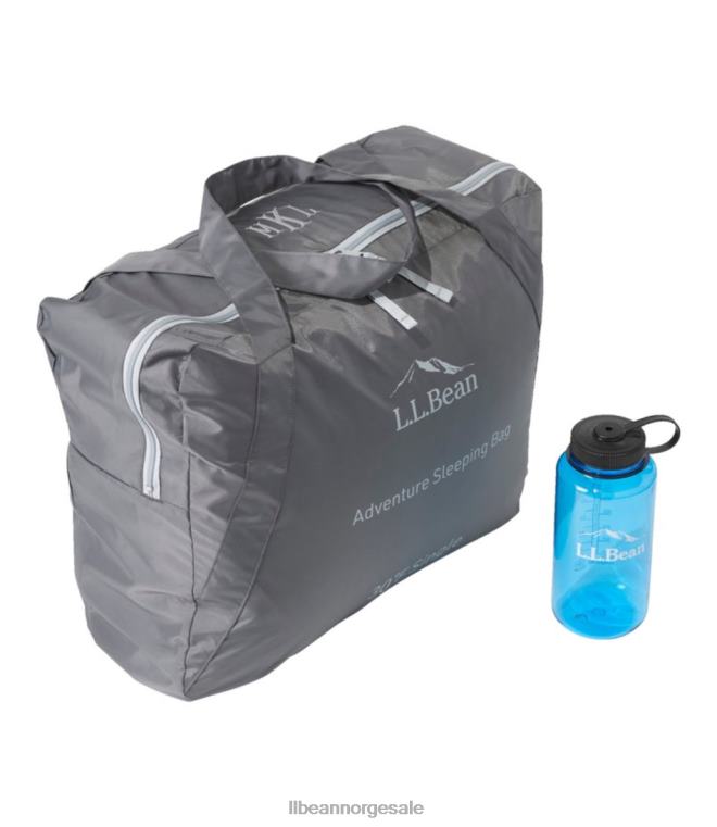 unisex eventyr 30 singel 24VDH1644 L.L.Bean utendørs utstyr sprø lapis