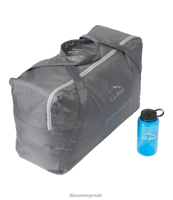 unisex eventyr sovepose 30 dobbel 24VDH1418 L.L.Bean utendørs utstyr sprø lapis