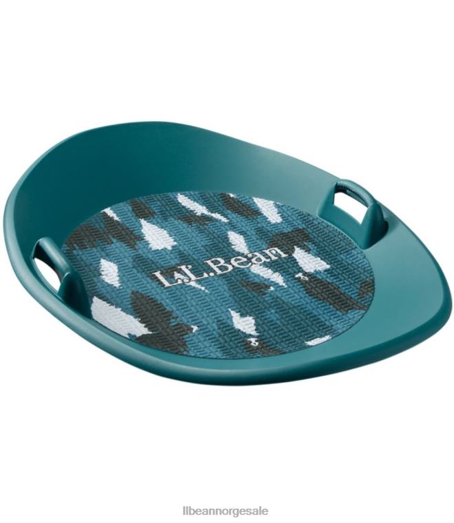 unisex sonic snøskål dlx 24VDH1989 L.L.Bean spill og rekreasjon blå furu skjulte bjørner
