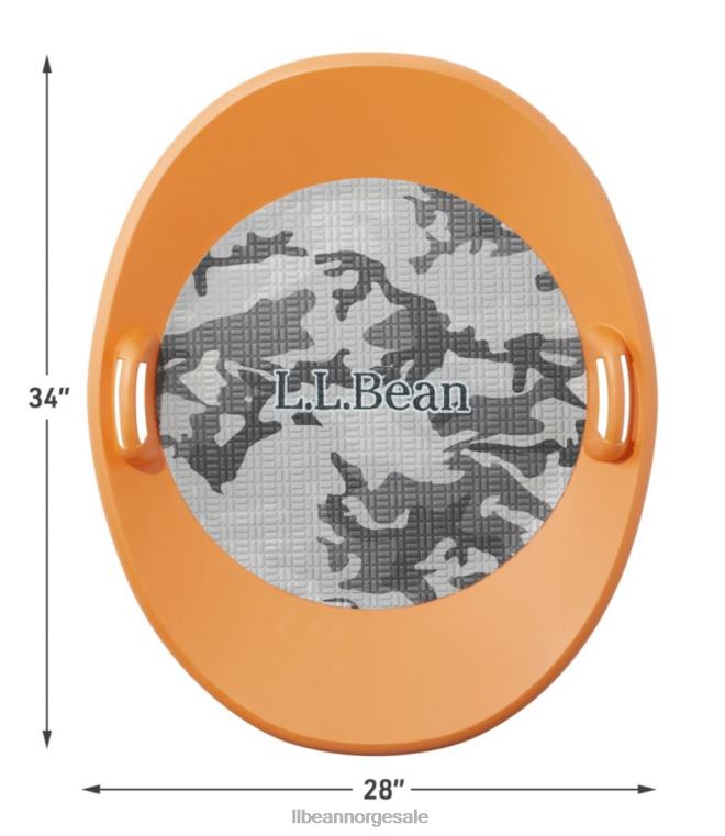 unisex sonic snøskål dlx 24VDH5360 L.L.Bean spill og rekreasjon polar camo