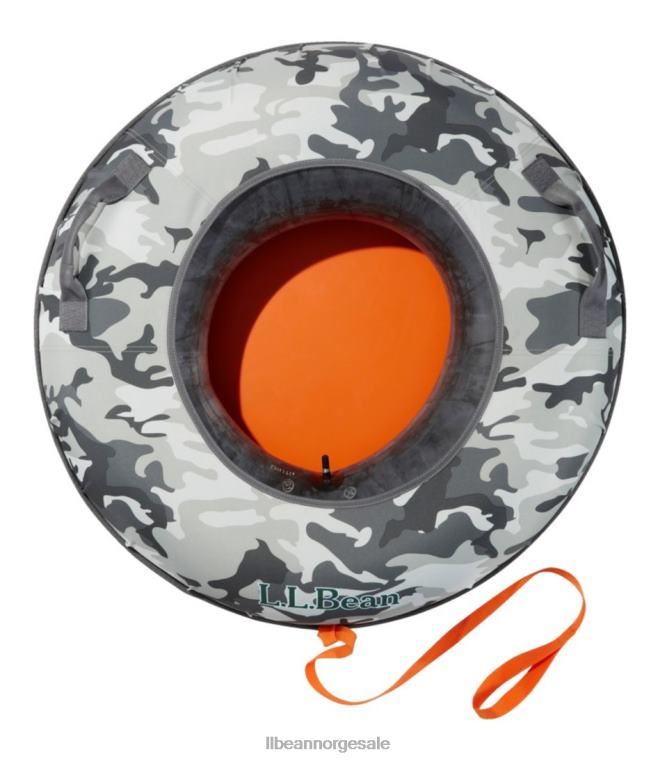 unisex sonisk snørør 24VDH3871 L.L.Bean spill og rekreasjon moden plomme sketchy