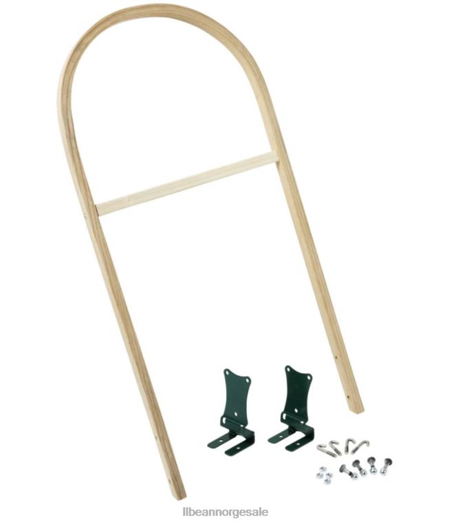 unisex skyvehåndtak for trekkslede 24VDH2243 L.L.Bean spill og rekreasjon naturlig