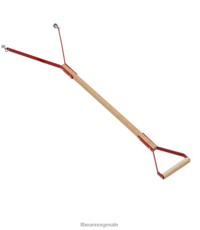 unisex trekkhåndtak for trekksleder 24VDH2212 L.L.Bean spill og rekreasjon naturlig