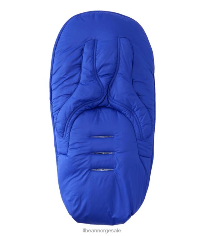 unisex snøspurv 24VDH1764 L.L.Bean spill og rekreasjon lys safir/fet aqua
