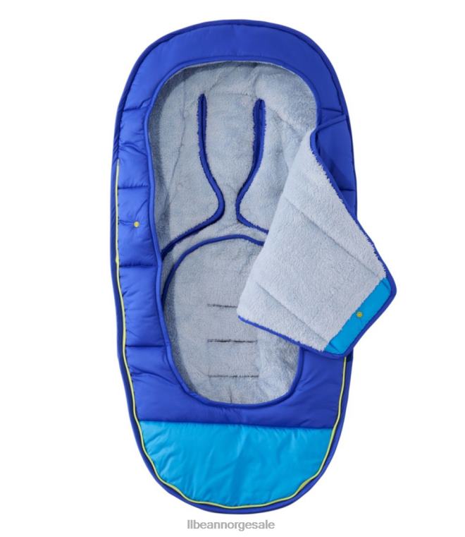 unisex snøspurv 24VDH4059 L.L.Bean spill og rekreasjon rosa bær/natt