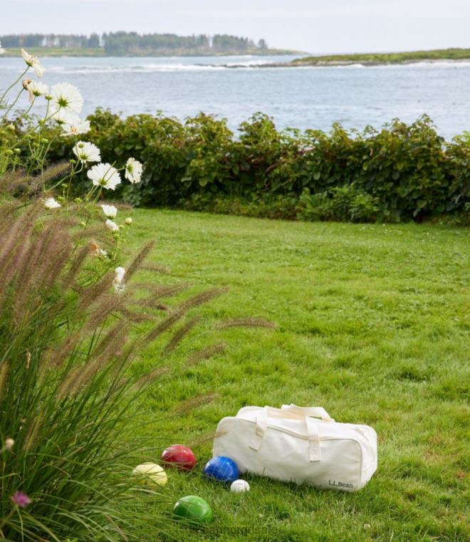 unisex boccia 24VDH1289 L.L.Bean spill og rekreasjon flerfarget