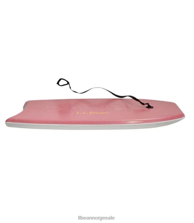 unisex boogiebrett 24VDH1492 L.L.Bean spill og rekreasjon åkerrose hibiskus