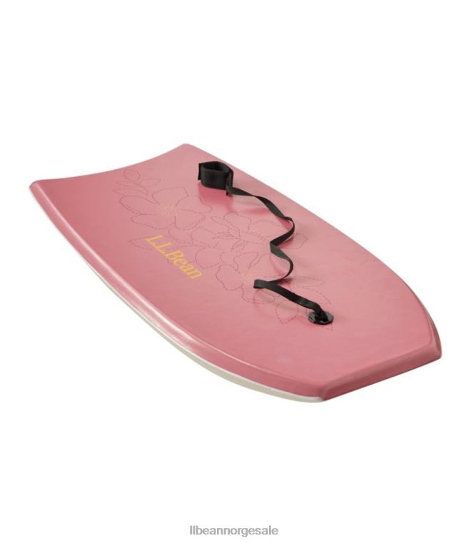 unisex boogiebrett 24VDH3979 L.L.Bean spill og rekreasjon havsalt fisk