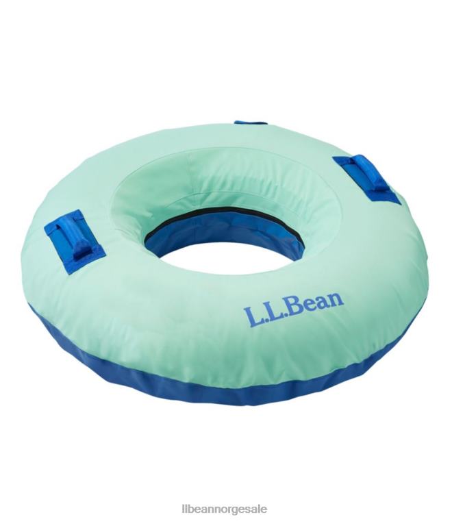 unisex elverør 24VDH1402 L.L.Bean spill og rekreasjon hav jade