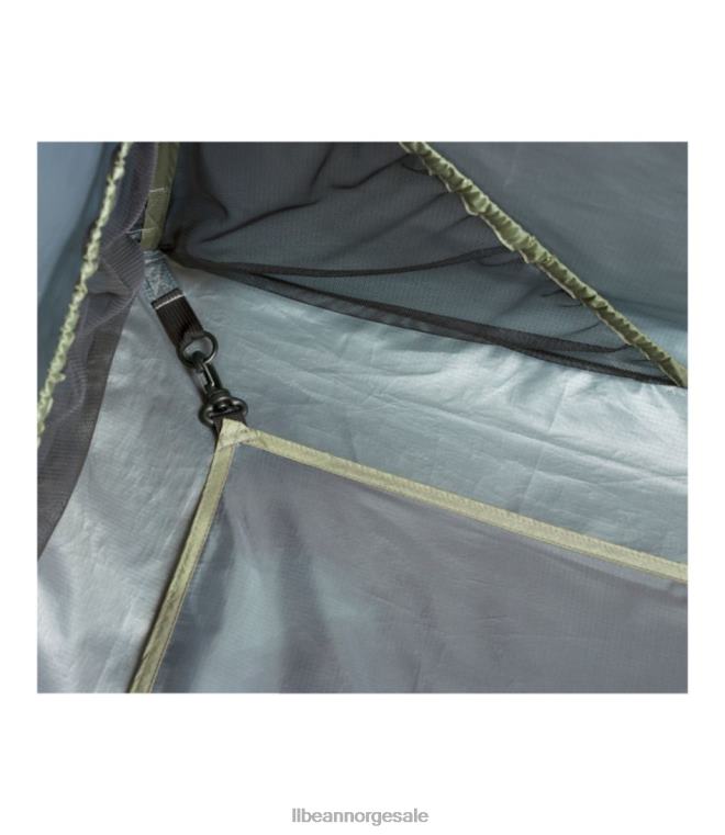 unisex flue/gulvsett for skogskjermhus 24VDH1423 L.L.Bean utendørs utstyr salvie