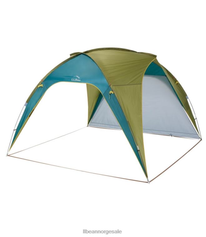 unisex acadia ly 24VDH1797 L.L.Bean utendørs utstyr gran/avokado