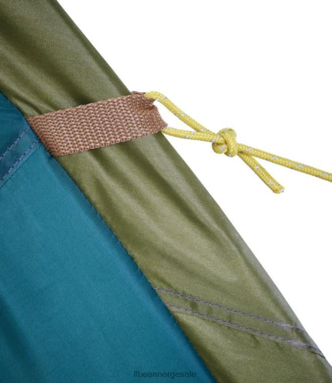 unisex acadia ly 24VDH1797 L.L.Bean utendørs utstyr gran/avokado