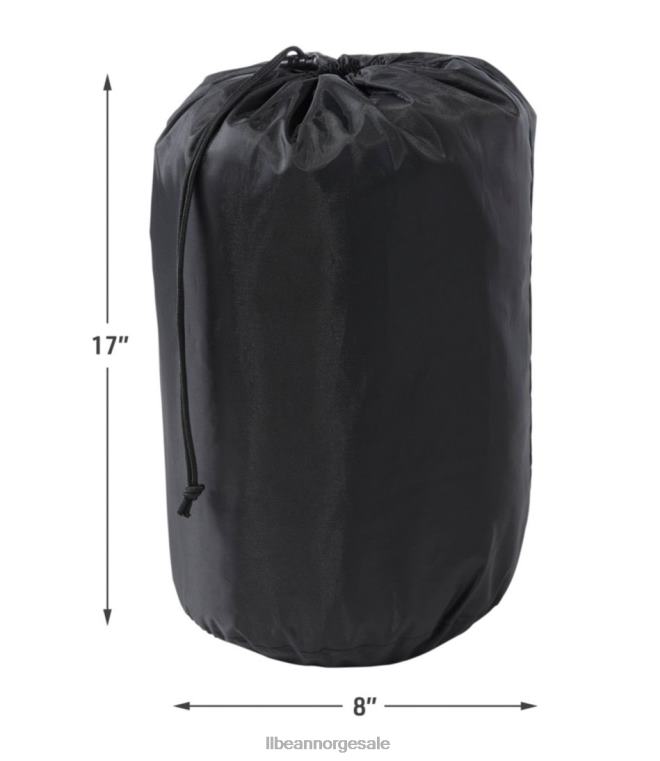 unisex vanntett utendørs teppe pledd 24VDH4037 L.L.Bean utendørs tilbehør topp oransje bøffel pledd