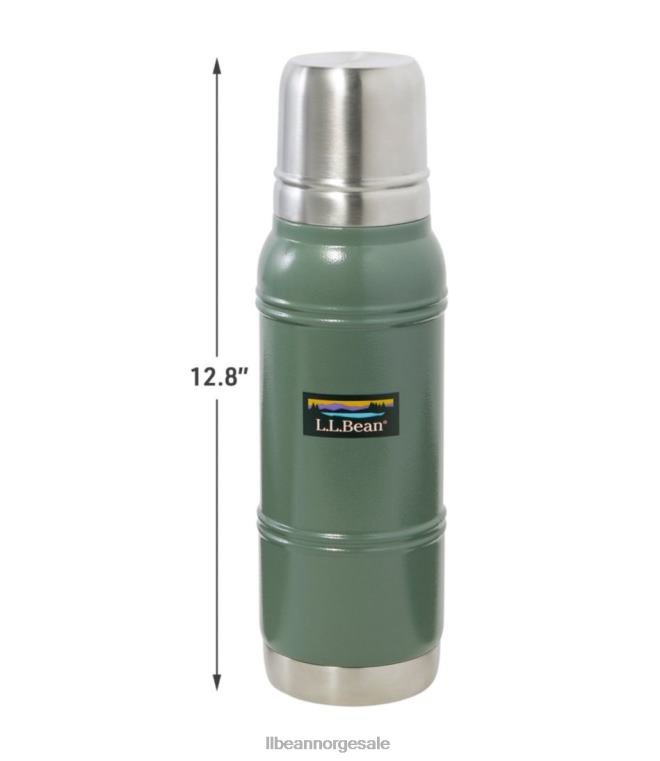 unisex eldre vakuumflaske 24VDH1808 L.L.Bean utendørs tilbehør natt fall