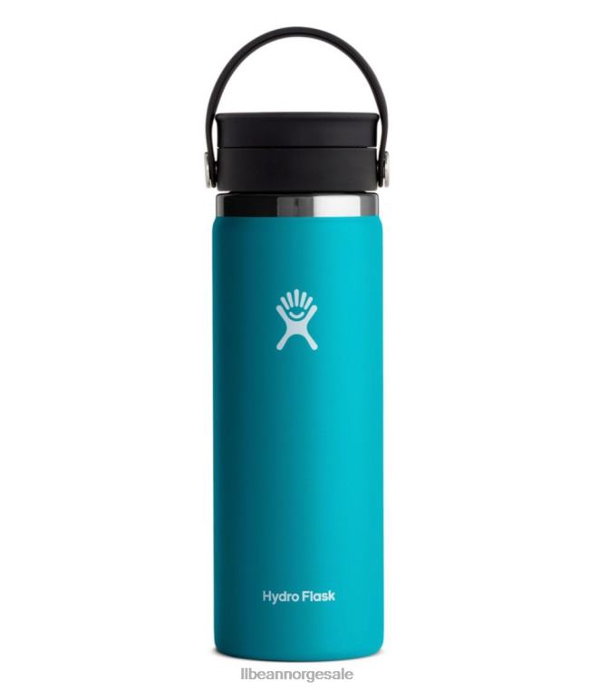 unisex hydroflaske kaffe med flex sip-lokk 24VDH6183 L.L.Bean utendørs tilbehør laguna