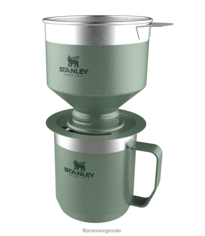unisex stanley helle over settet 24VDH5251 L.L.Bean utendørs tilbehør hammertone grønn