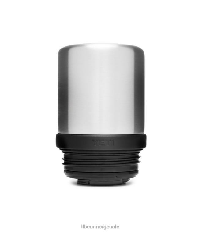 unisex yeti Rambler flaskekopplokk 24VDH2175 L.L.Bean utendørs tilbehør svart