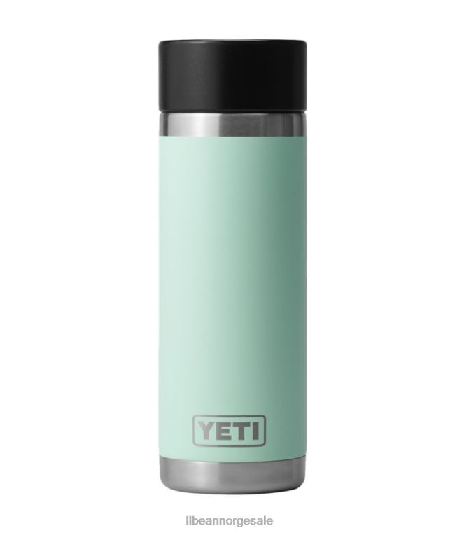 unisex yeti rambler med hotshot cap 24VDH1820 L.L.Bean utendørs tilbehør sjøsprøyt