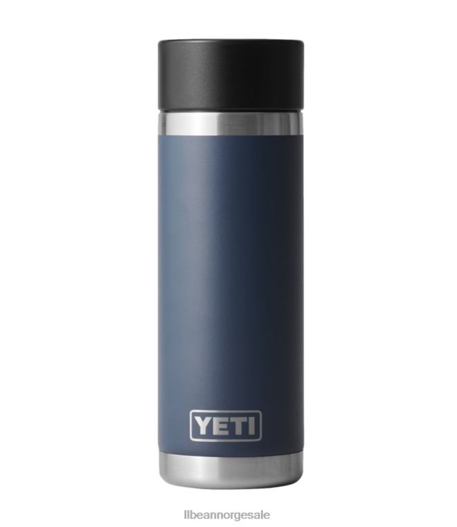 unisex yeti rambler med hotshot cap 24VDH4078 L.L.Bean utendørs tilbehør marinen