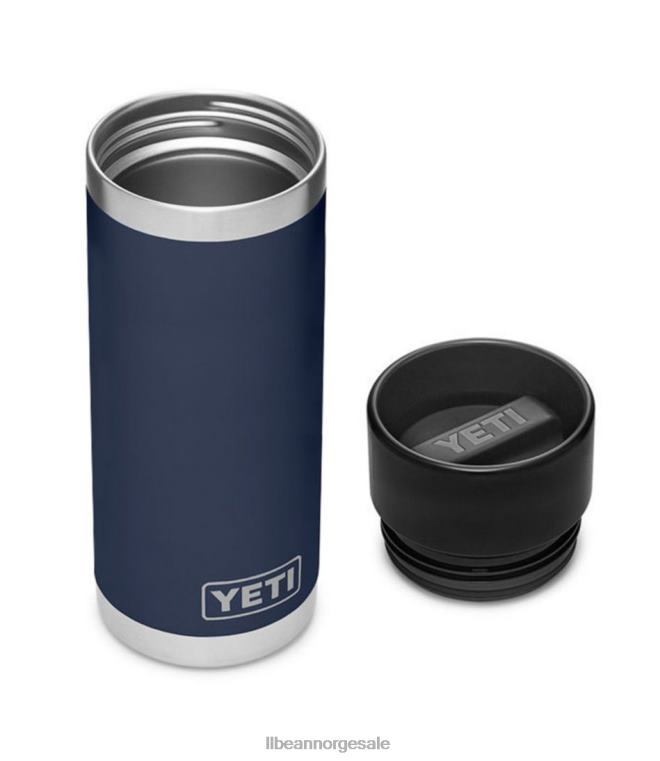 unisex yeti rambler med hotshot cap 24VDH6171 L.L.Bean utendørs tilbehør hvit