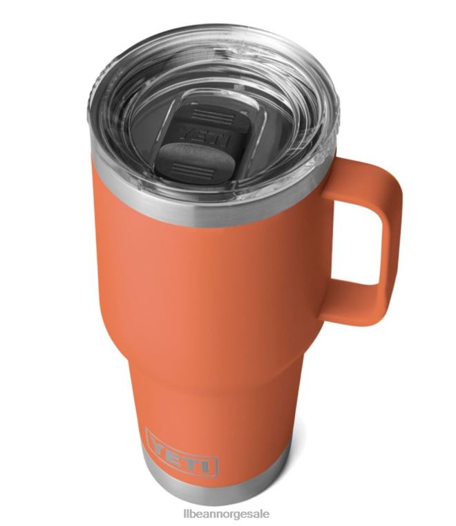 unisex yeti rambler reisekrus 24VDH3963 L.L.Bean utendørs tilbehør høy ørken