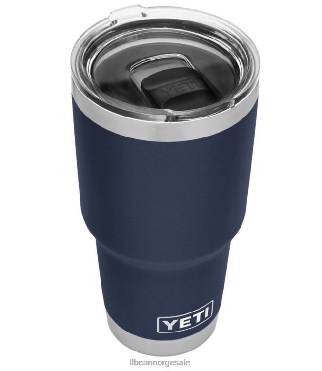 unisex yeti rambler tumbler med magslide lokk 24VDH4040 L.L.Bean utendørs tilbehør marinen