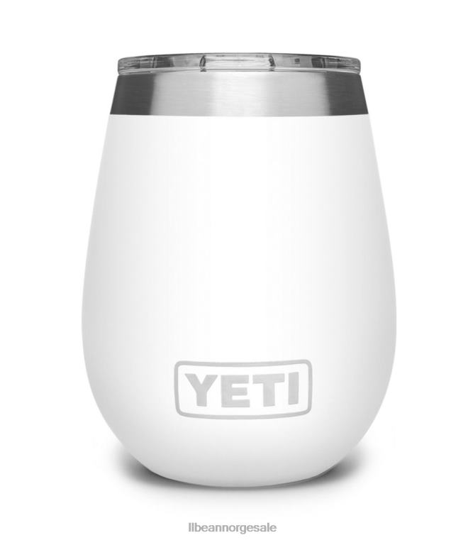unisex yeti rambler vinglass med magslider lokk 24VDH1586 L.L.Bean utendørs tilbehør baldakin grønn