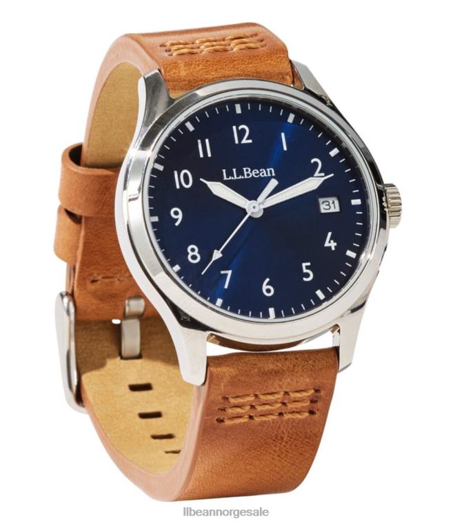unisex katahdin 36mm feltklokke 24VDH3916 L.L.Bean utendørs tilbehør tan