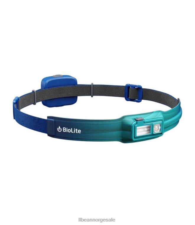 unisex biolite hodelykt 425 24VDH1786 L.L.Bean utendørs tilbehør blågrønn