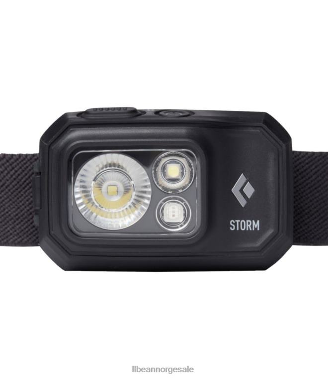unisex black diamond storm dualfuel 450 hodelykt 24VDH1826 L.L.Bean utendørs tilbehør oliven