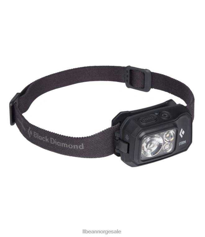 unisex diamond storm dualfuel 450 hodelykt 24VDH4081 L.L.Bean utendørs tilbehør svart
