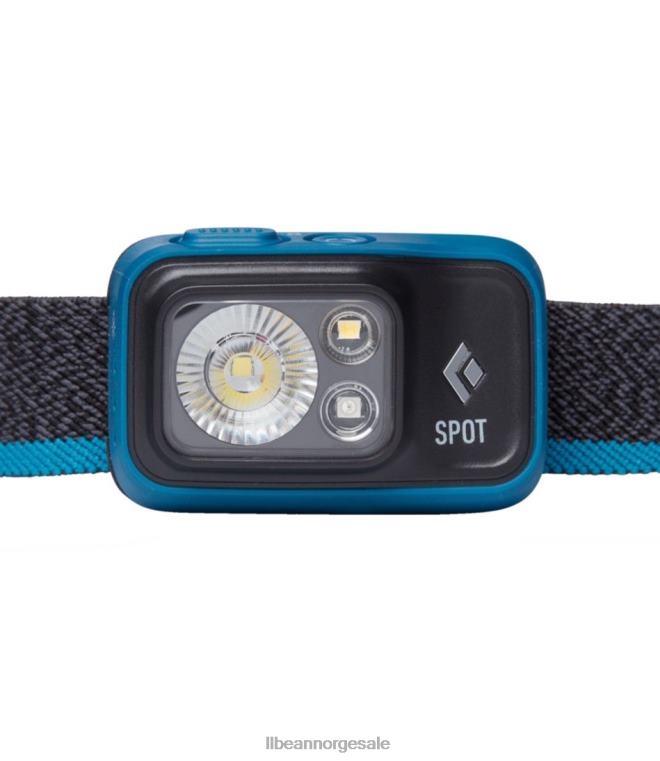 unisex sort diamant spot dualfuel 400 hodelykt 24VDH1637 L.L.Bean utendørs tilbehør grafitt