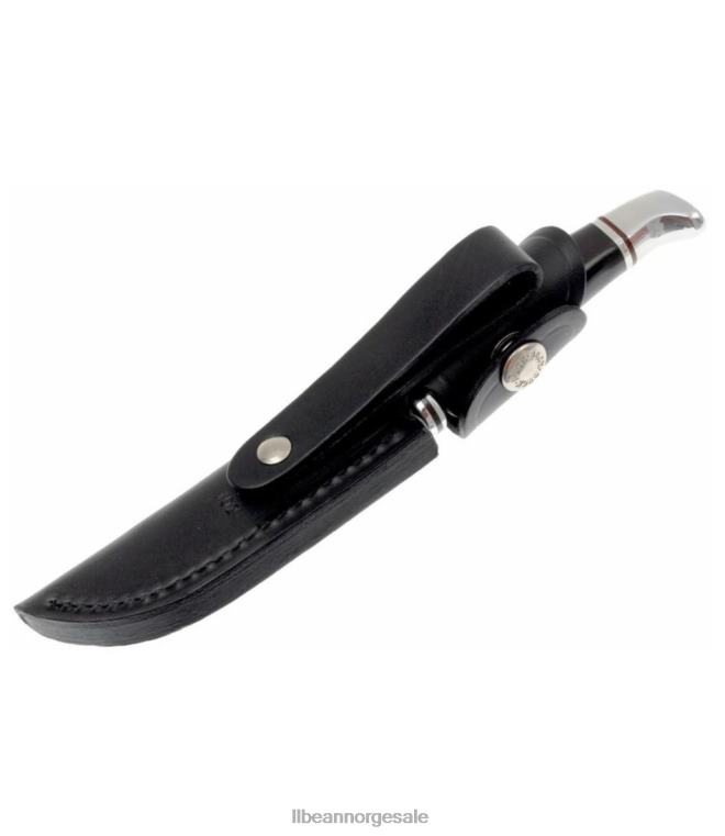unisex buck 102 woodsman kniv 24VDH1949 L.L.Bean utendørs tilbehør svart