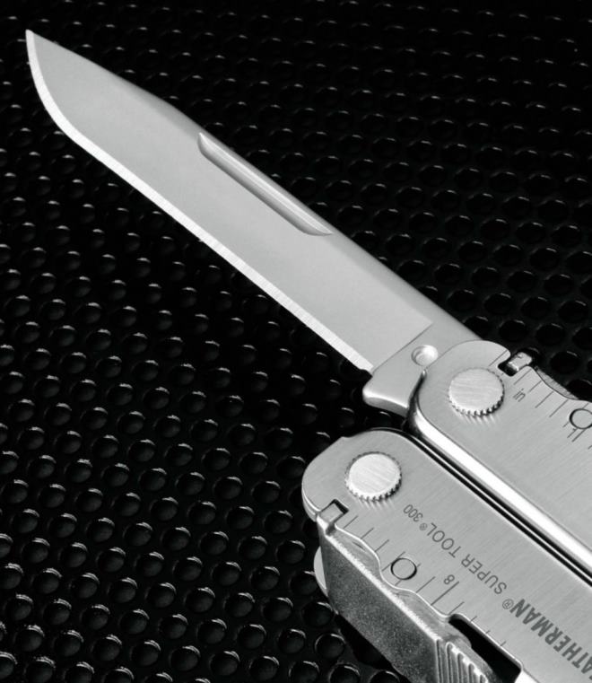 unisex leatherman super tool 300 24VDH2089 L.L.Bean utendørs tilbehør rustfritt