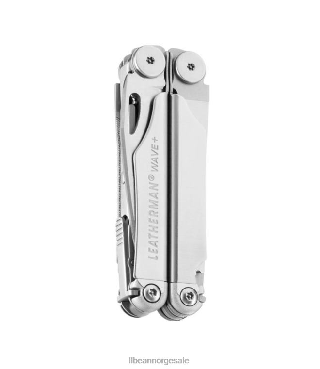 unisex leatherman wave pluss 24VDH2120 L.L.Bean utendørs tilbehør rustfritt