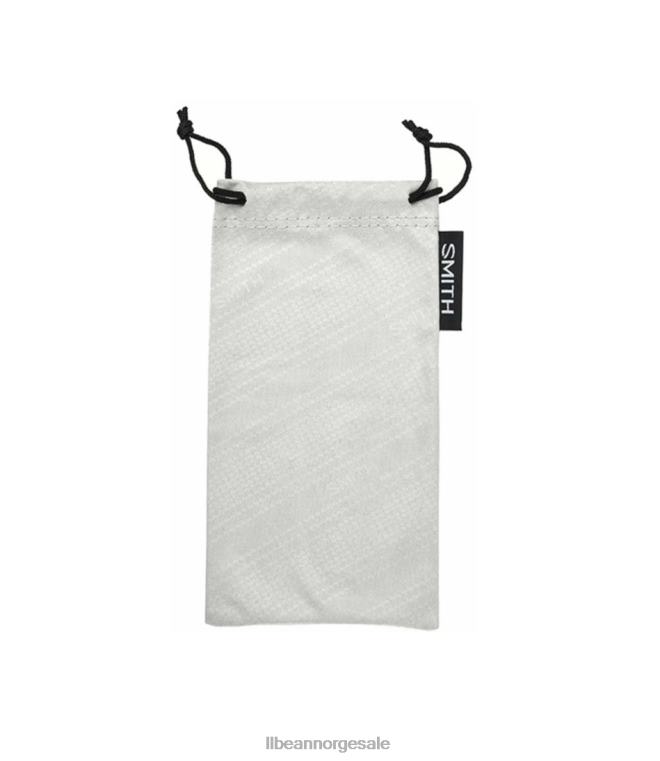 unisex smith lowdown 2 chromapop polariserte solbriller 24VDH807 L.L.Bean utendørs tilbehør matt skilpadde/polarbrun