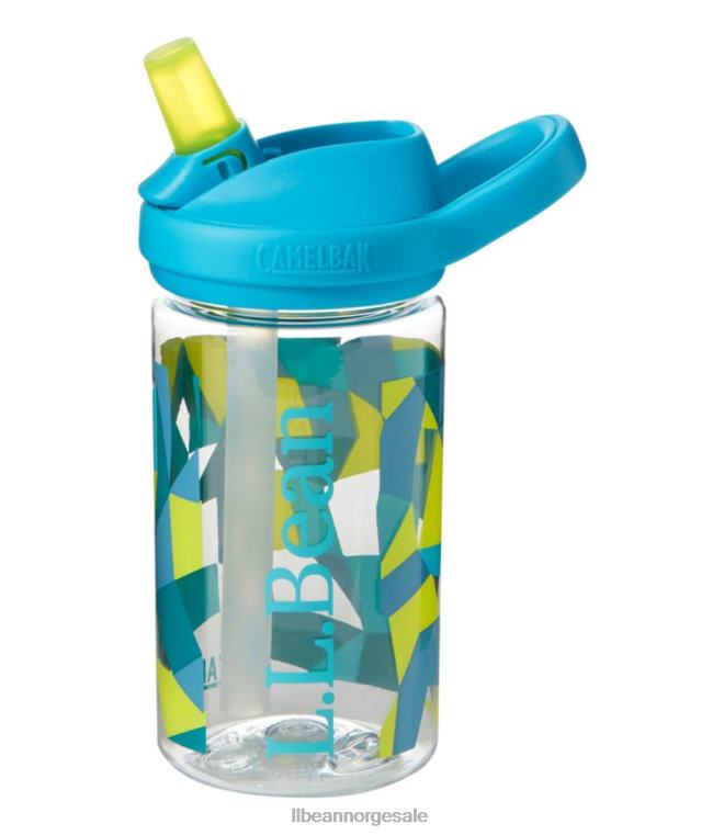 unisex camelbak eddy+ vannflaske 24VDH2446 L.L.Bean utendørs tilbehør sitron geo