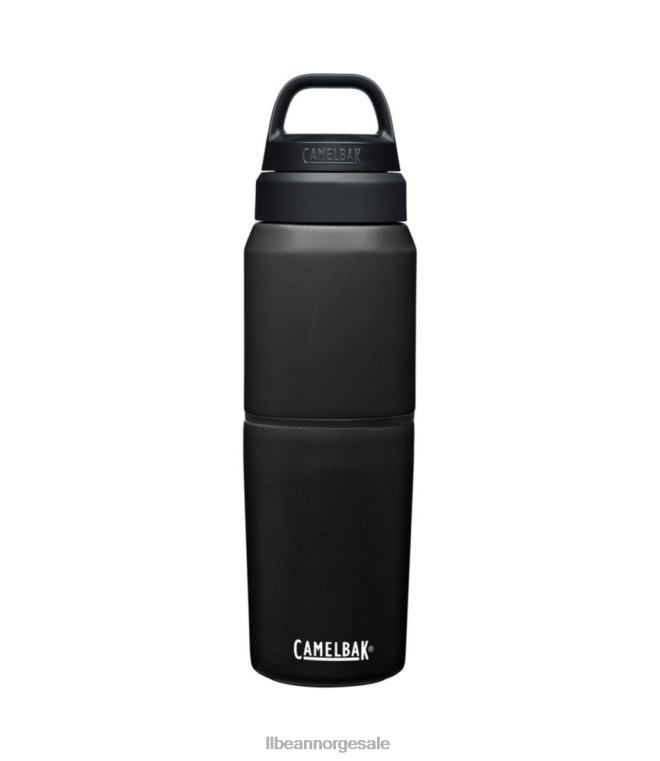 unisex camelbak multibev vannflaske 24VDH2227 L.L.Bean utendørs tilbehør svart