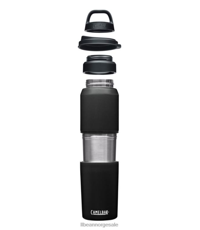unisex camelbak multibev vannflaske 24VDH2227 L.L.Bean utendørs tilbehør svart
